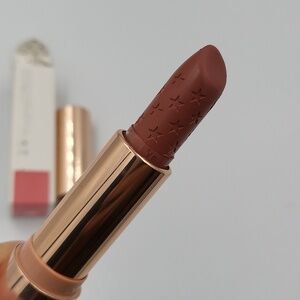 ColourPop Satin Lipstick - LAY OVER pink shade